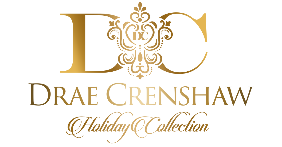 Drae Crenshaw Holiday Collection